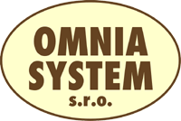 OMNIA SYSTEM s.r.o. -- databáze, dodávky a zpracování dat, zakázkový soft.